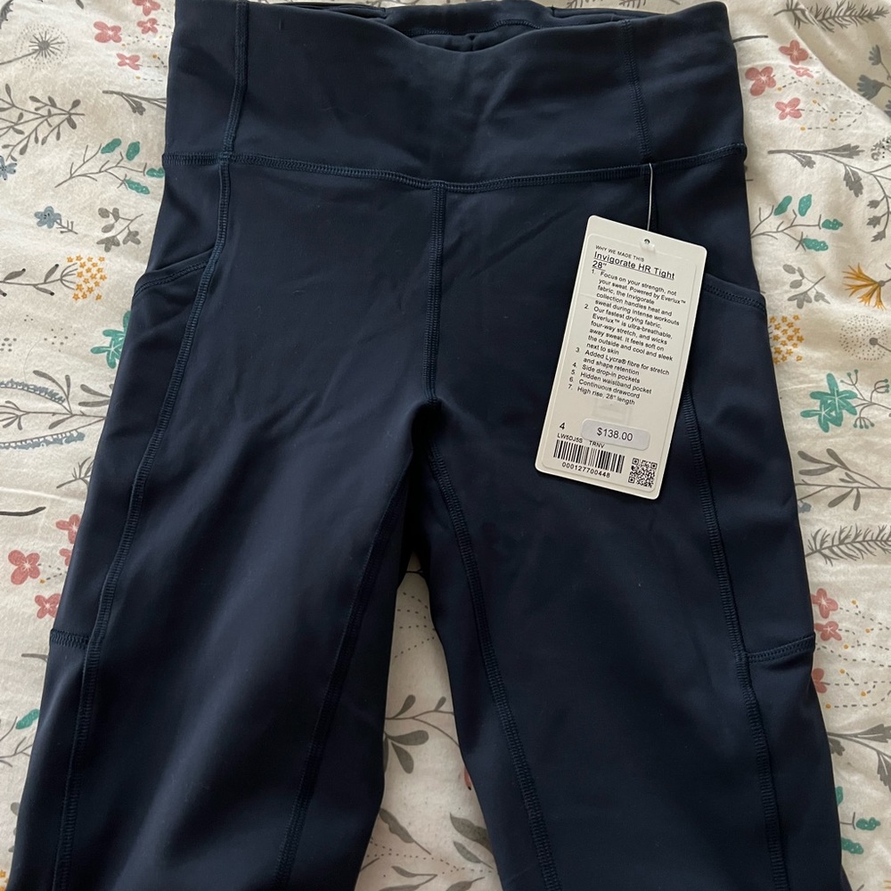 Lululemon leggings
